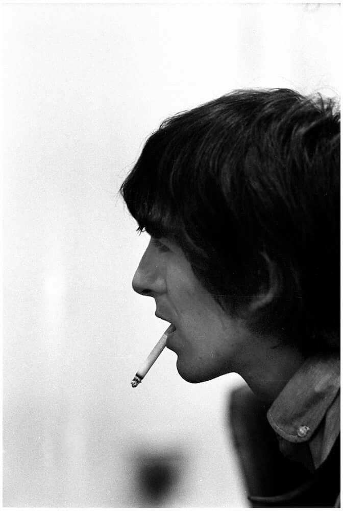 the beatles every 3 hours (@beatleshours) on Twitter photo 
