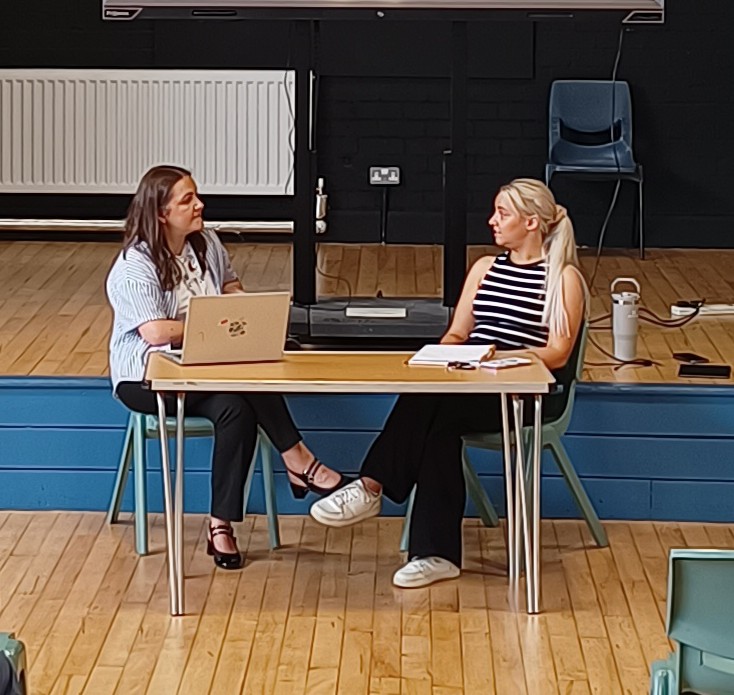 Clackmannanshire Works tweet media