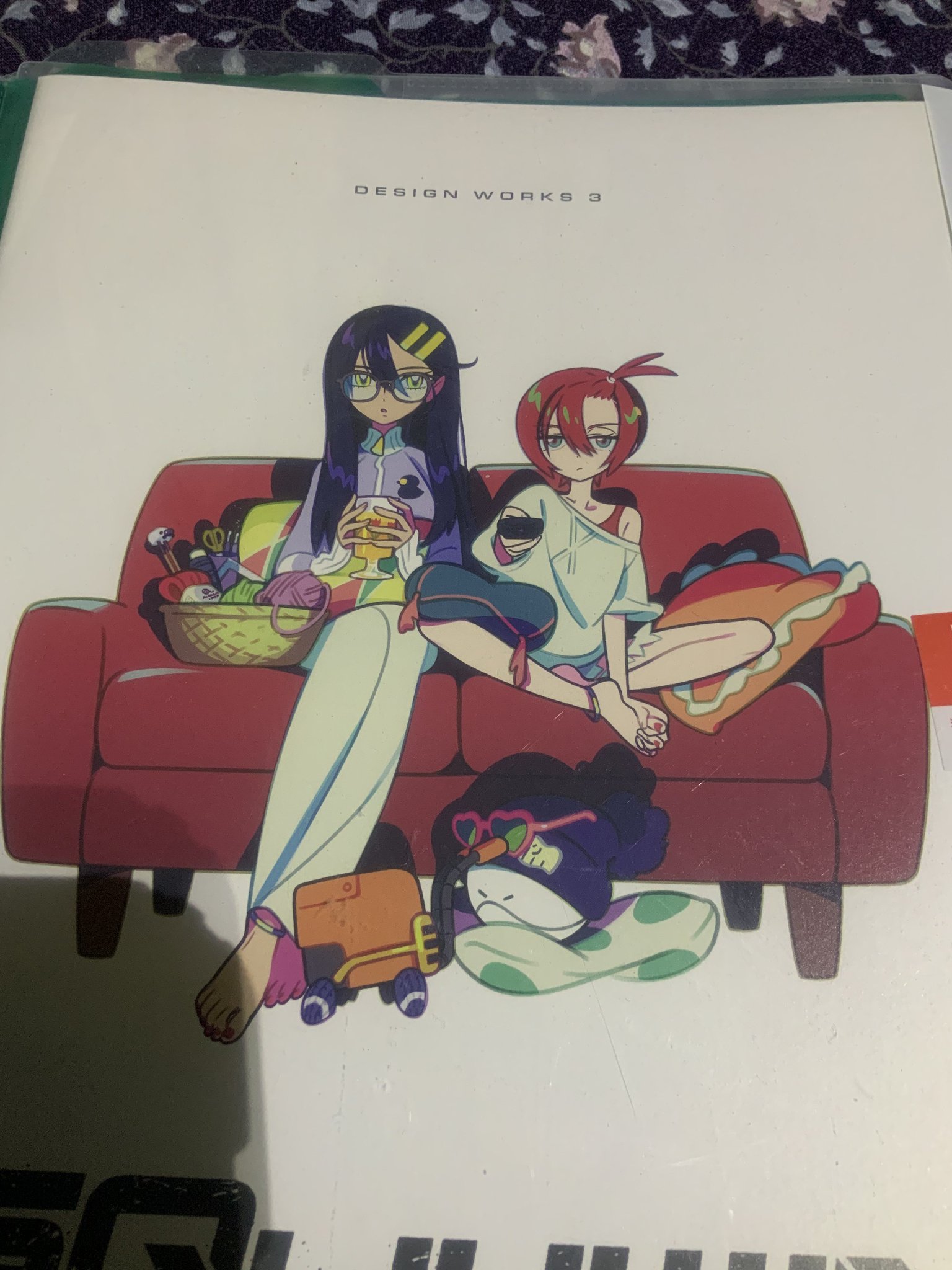 ぱんちゃん (@Bread_yu_zu) / X