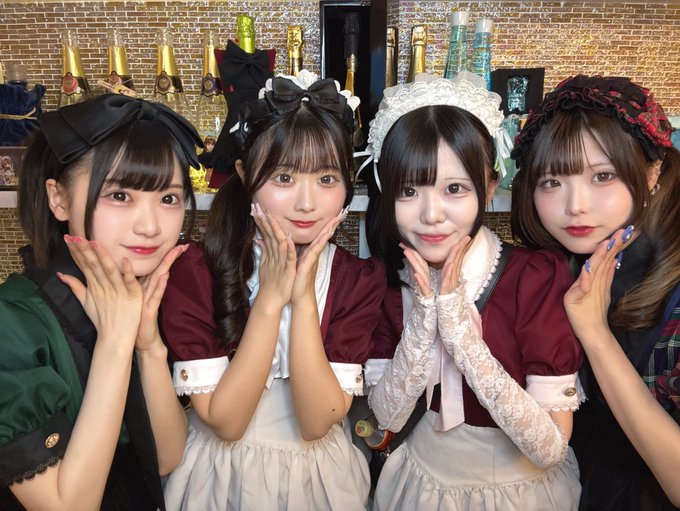メイド喫茶EMPEROR 