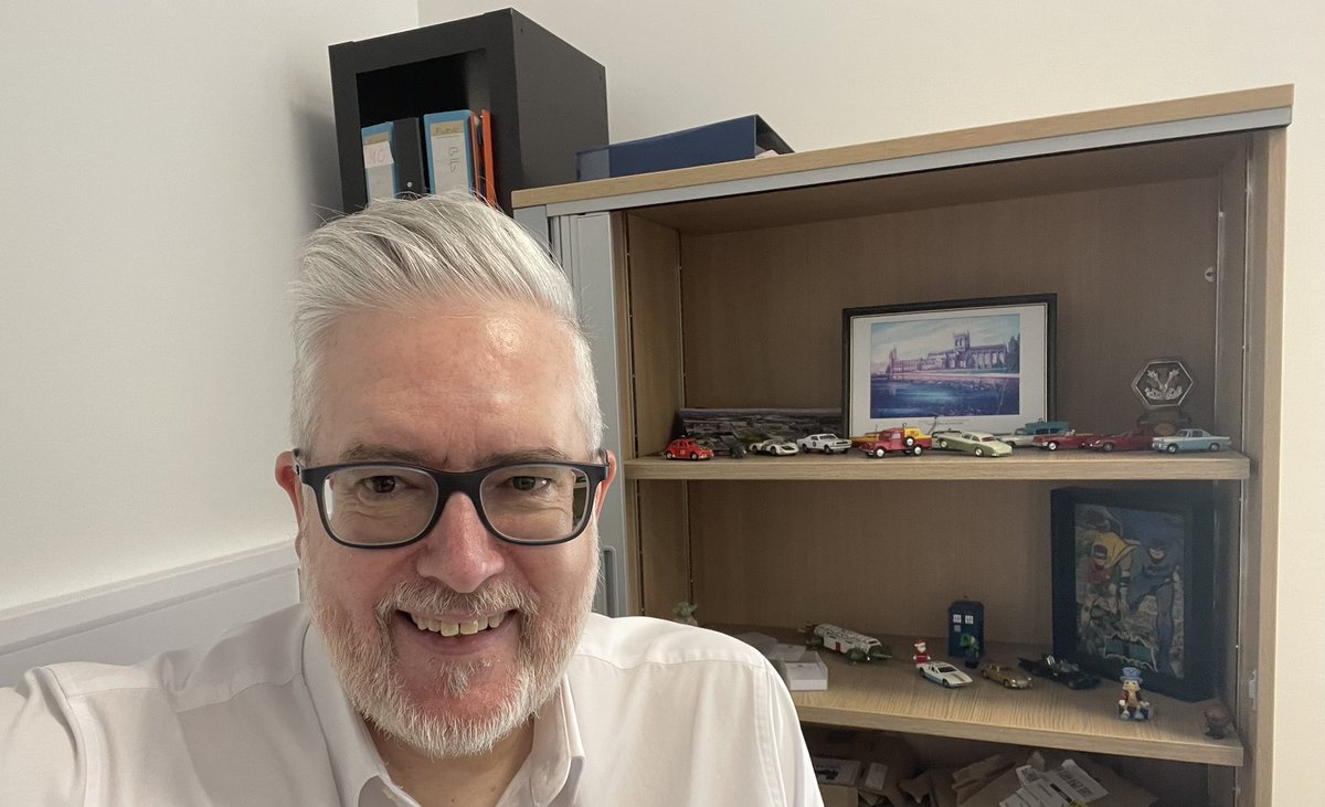 Happy new Specs day.  👓 

I’m got them from @spexappeal in Paisley.  As you can see I’m  happy with them.  🤓 😁