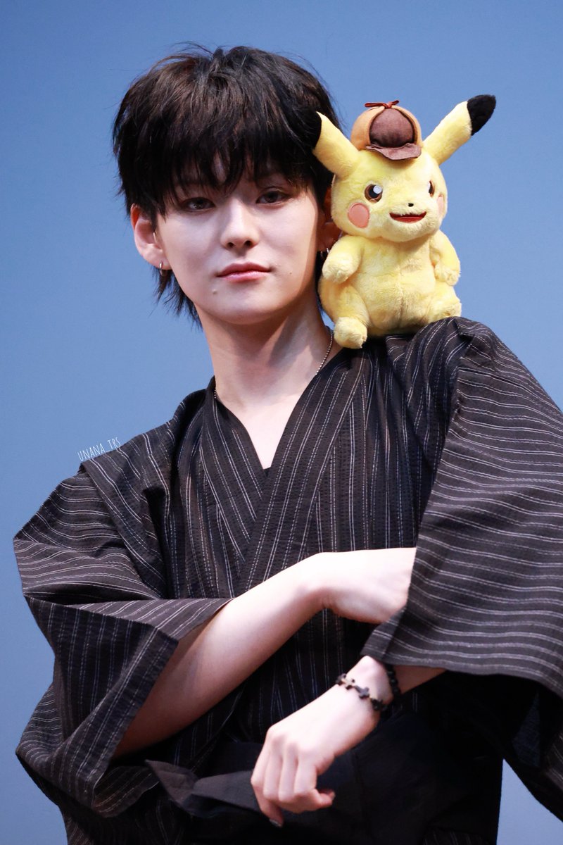 250618 マサラタウンのヨシ
#YOSHI #요시 #ヨシ #YOSHINORI #요시노리 #ヨシノリ #金本芳典 #TREASURE  #트레저 #トレジャー