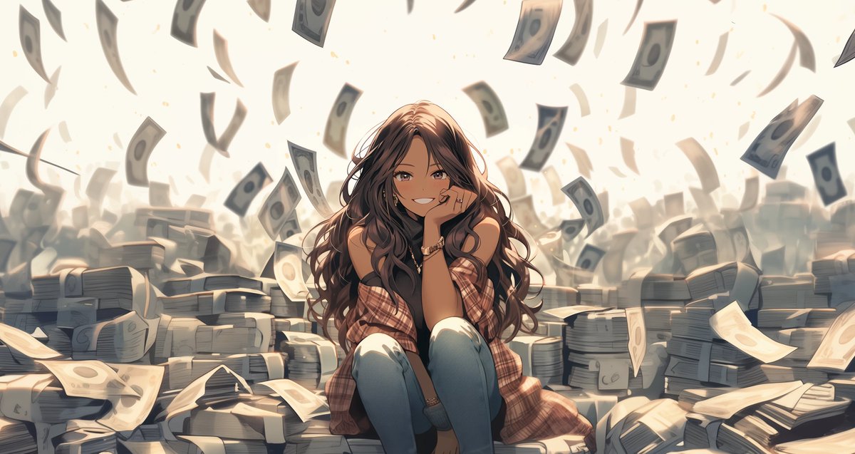 Janie - $JNI tweet media