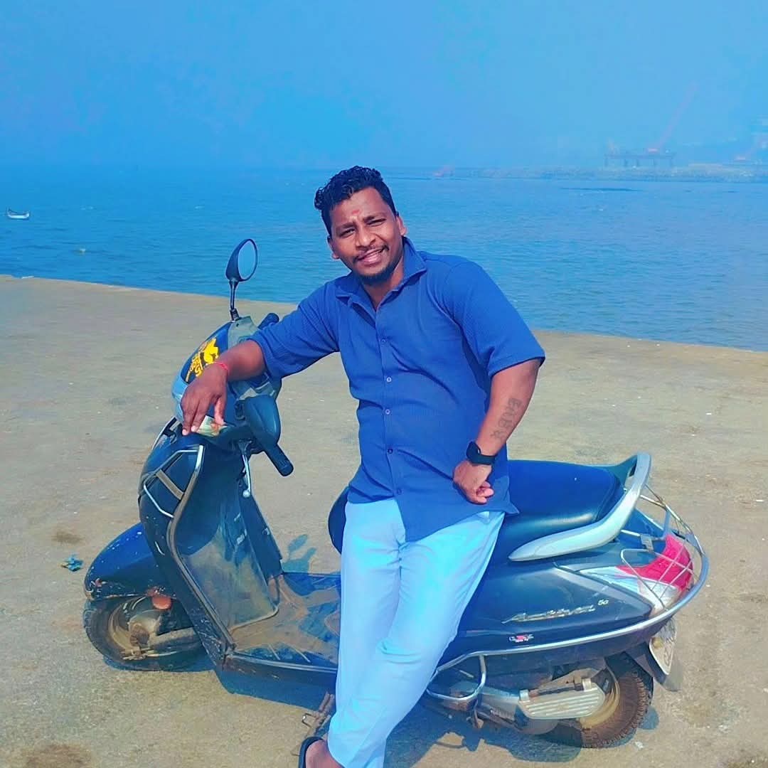 भाजप वॉर्ड १६७ महामंत्री श्री रवी भाळेराव यांना वाढदिवसाच्या हार्दिक शुभेच्छा 💐💐