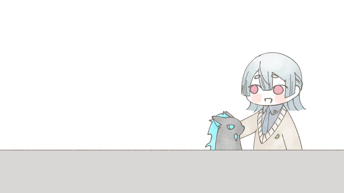 610_vyt's tweet photo. 🍞
#上弦画 #新月画 https://t.co/BwYDYtSWsB