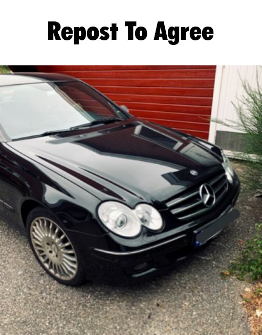2007 Mercedes CLK200 (@2clk200) on Twitter photo 