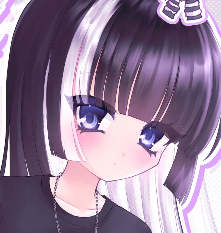 5nwt_'s tweet photo. これは先月描き合いで描いた絵 https://t.co/4n5y2Esrhc