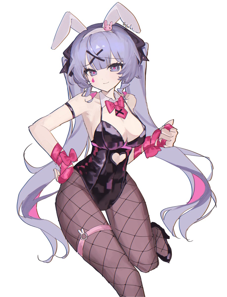 #初音ミク #ラビットホール