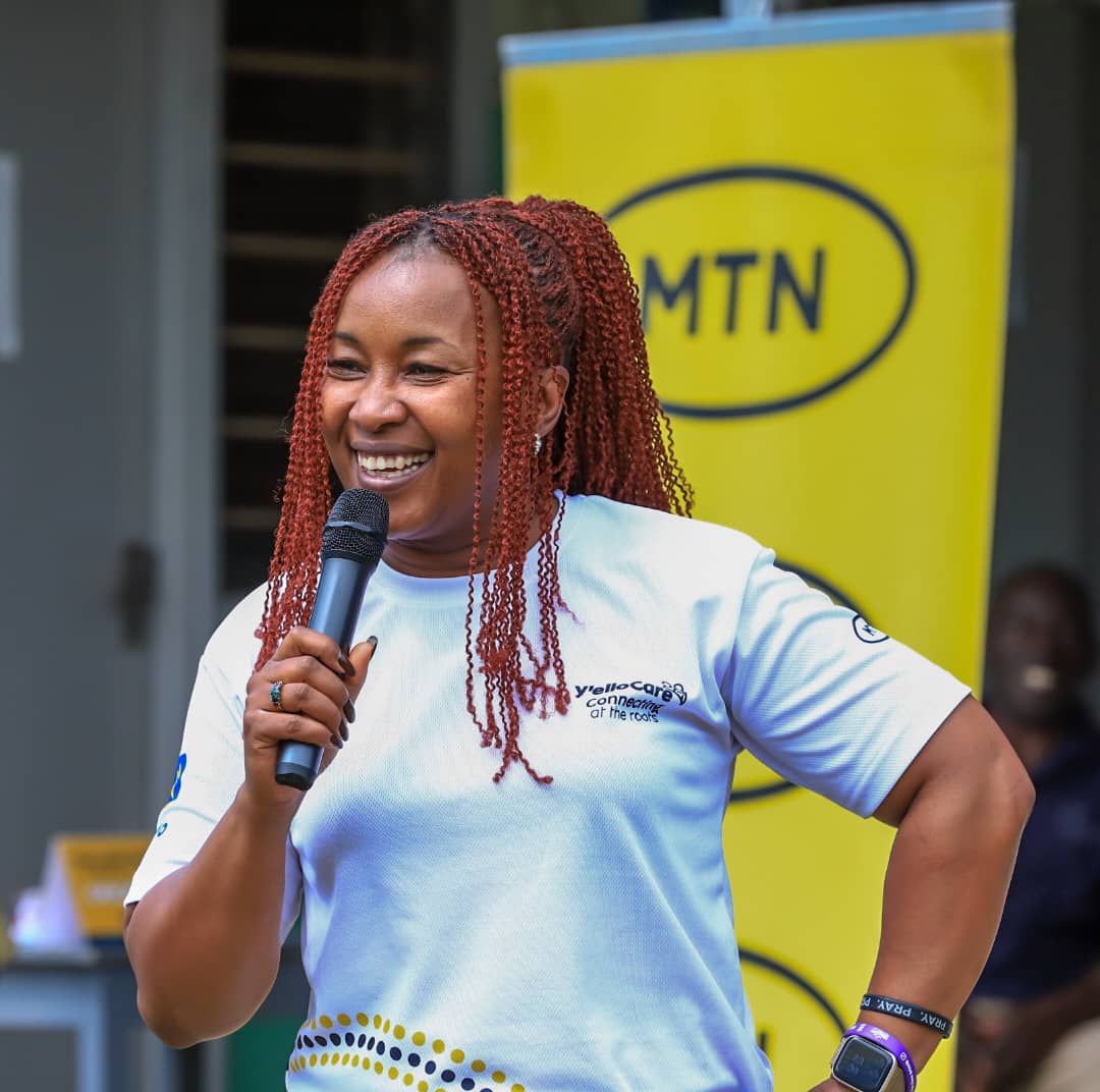 MTN Uganda (@mtnug) on Twitter photo <a href="/sylmulinge/">Sylvia Mulinge M.B.S</a> <a href="/HomeToro/">Toro Babies Home</a> <a href="/KingOyoOfficial/">His Majesty King Oyo of Tooro Kingdom</a> <a href="/ObukamaBwaTooro/">Tooro Kingdom</a> <a href="/AndrewBugembe/">Andrew Bugembe</a> <a href="/BryanMbasa/">Bryan Mbasa</a> <a href="/Maturusisia/">Enid Edroma</a> <a href="/clinicPesa/">clinicPesa *165*44#</a> <a href="/mtnmomoug/">MoMo from MTN Uganda</a> <a href="/nmunyanda/">Nelson Munyanda</a> #DoingForTomorrowToday #21DaysOfYelloCare #ConnectingAtTheRoots <a href="/sylmulinge/">Sylvia Mulinge M.B.S</a> <a href="/HomeToro/">Toro Babies Home</a> <a href="/KingOyoOfficial/">His Majesty King Oyo of Tooro Kingdom</a> <a href="/ObukamaBwaTooro/">Tooro Kingdom</a> <a href="/AndrewBugembe/">Andrew Bugembe</a> <a href="/BryanMbasa/">Bryan Mbasa</a> <a href="/Maturusisia/">Enid Edroma</a> <a href="/clinicPesa/">clinicPesa *165*44#</a> <a href="/mtnmomoug/">MoMo from MTN Uganda</a> <a href="/nmunyanda/">Nelson Munyanda</a> #DoingForTomorrowToday #21DaysOfYelloCare #ConnectingAtTheRoots