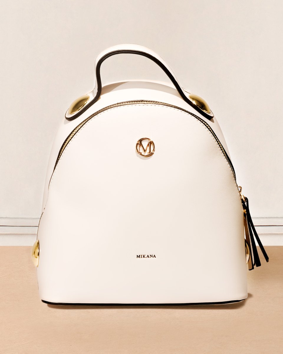 mikanajp's tweet image. Light on weight, heavy on style. 🎒✨

🔎 Noriaki Backpack

Check us here:
🛒 Lazada: s.lazada.com.ph/l.QC7
🛒 Shopee: shope.ee/6UvNlXVtyp
🛒 TikTok: vt.tiktok.com/ZSedF4WCo

#MikanaCarefreeLuxury #SchoolInStyle #BackpackCollection
