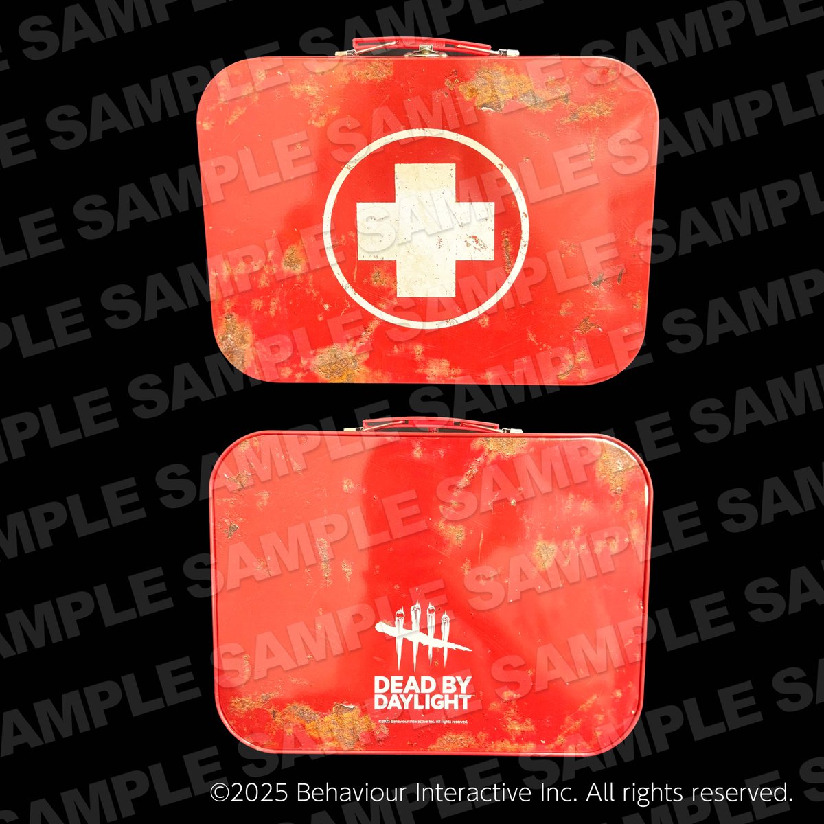 Dead by Daylight」 POP UP STORE in ロフト 渋谷ロフトでいよいよ明日