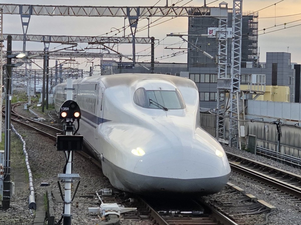 下り最速達便】板谷峠もスイスイ駆け上がる 山形新幹線つばさ131