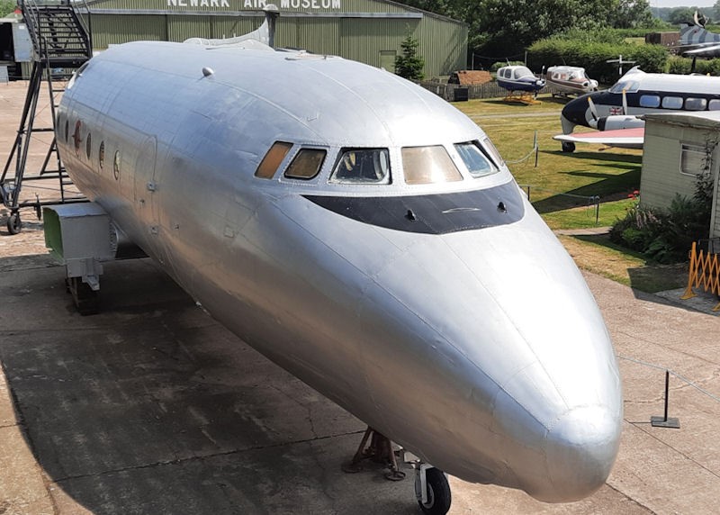 NewarkAirMus's tweet photo. New Aircraft of the Week added to the website #Ashton #WB491
https://t.co/9hZrOvllHS
Photo credit G McGeachie https://t.co/FnFRh2jxpN