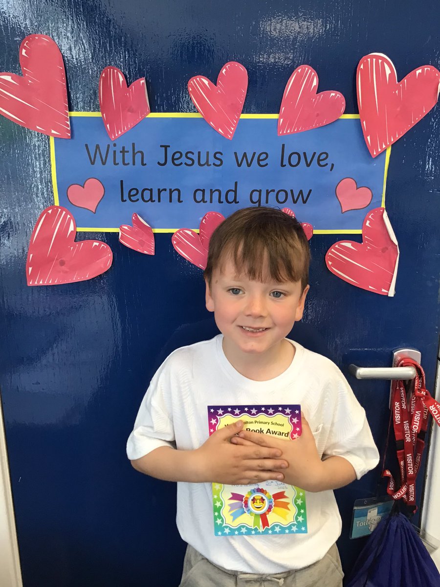 Congratulations to our superstar this week. 👏⭐️🏆<a href="/muchwooltonsch/">Much Woolton School</a>