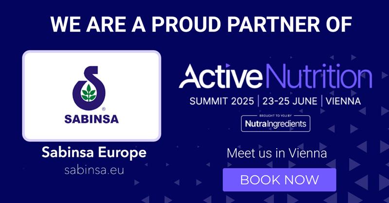 We are proud to partner with the Active Nutrition Summit 2025. Join us in Vienna from June 23 to 25 to explore some of the most exciting areas of the rapidly evolving active nutrition market! To know more about the event, please click here… invt.io/1exbnriqdbd.