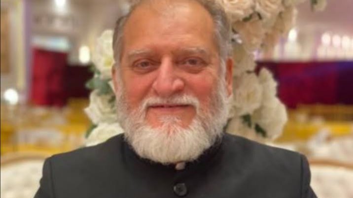 اب تو صورتحال یہ ہے کہ اگر ابلیس بھی گناہ کرتے ہوئے رنگے ہاتھوں پکڑا جائے تو کہتا ہے مجھے اوریا مقبول نے بہکایا تھا.