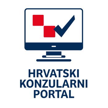 🎉 Hrvatski konzularni portal 🇭🇷
Brže do konzularnih usluga – zakazivanje termina, informacije i komunikacija s uredima RH – sve na jednom mjestu.
 
👉 konzularniportal.mvep.hr/?lang=hr