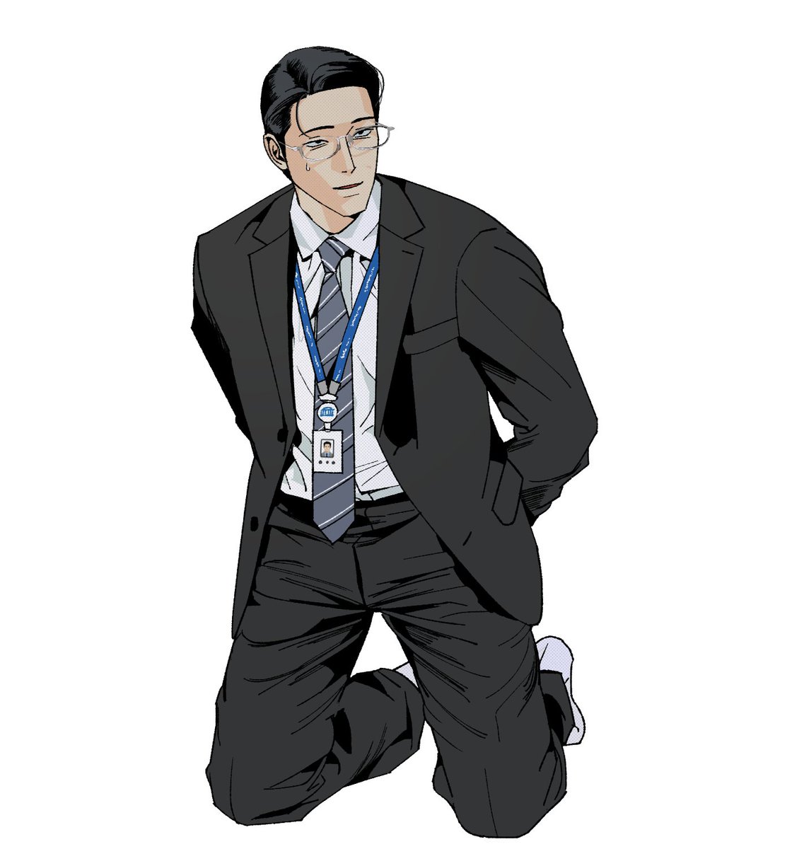 lx7p7's tweet image. #주의평화 오늘입니다