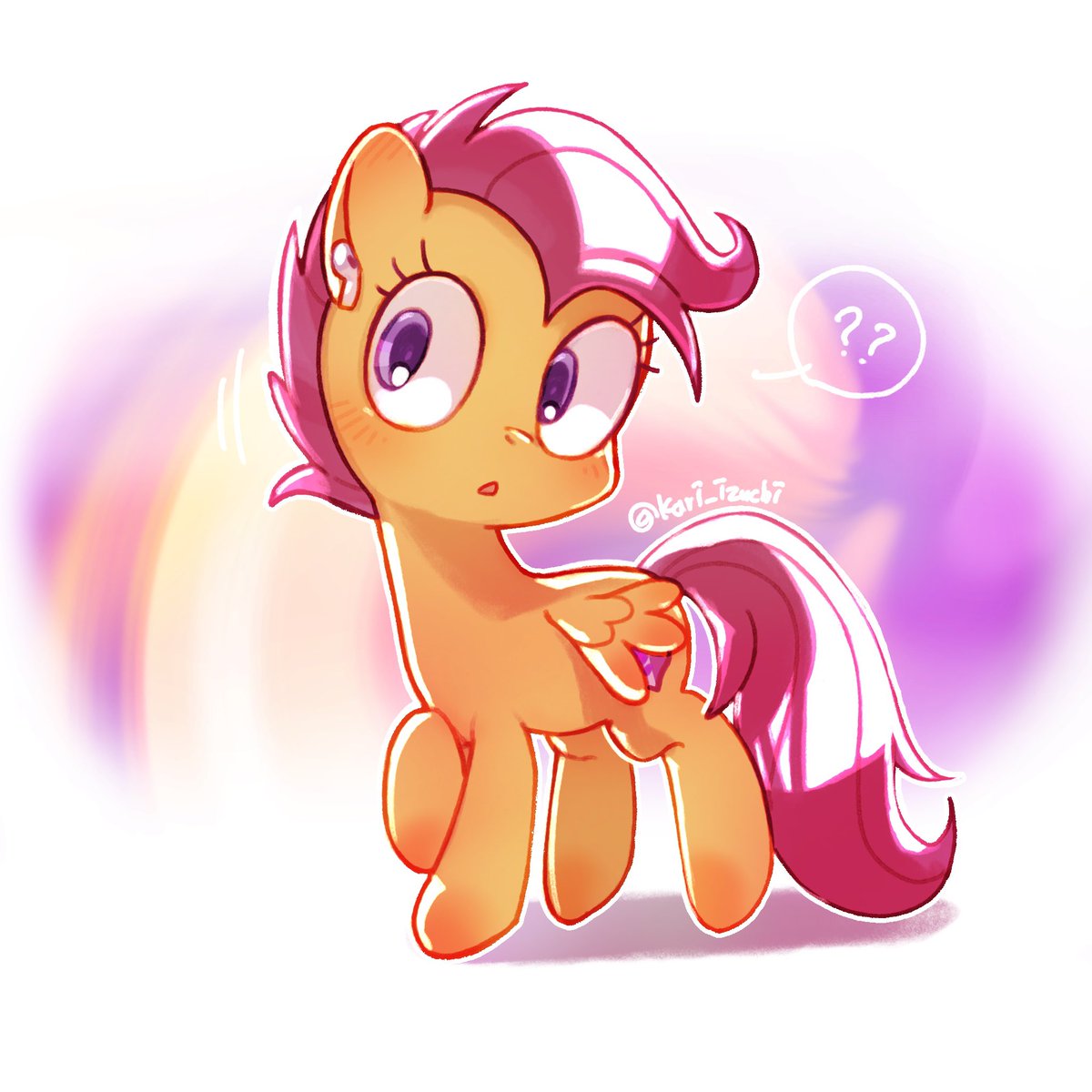 IZuchi (@kari_izuchi) on Twitter photo 