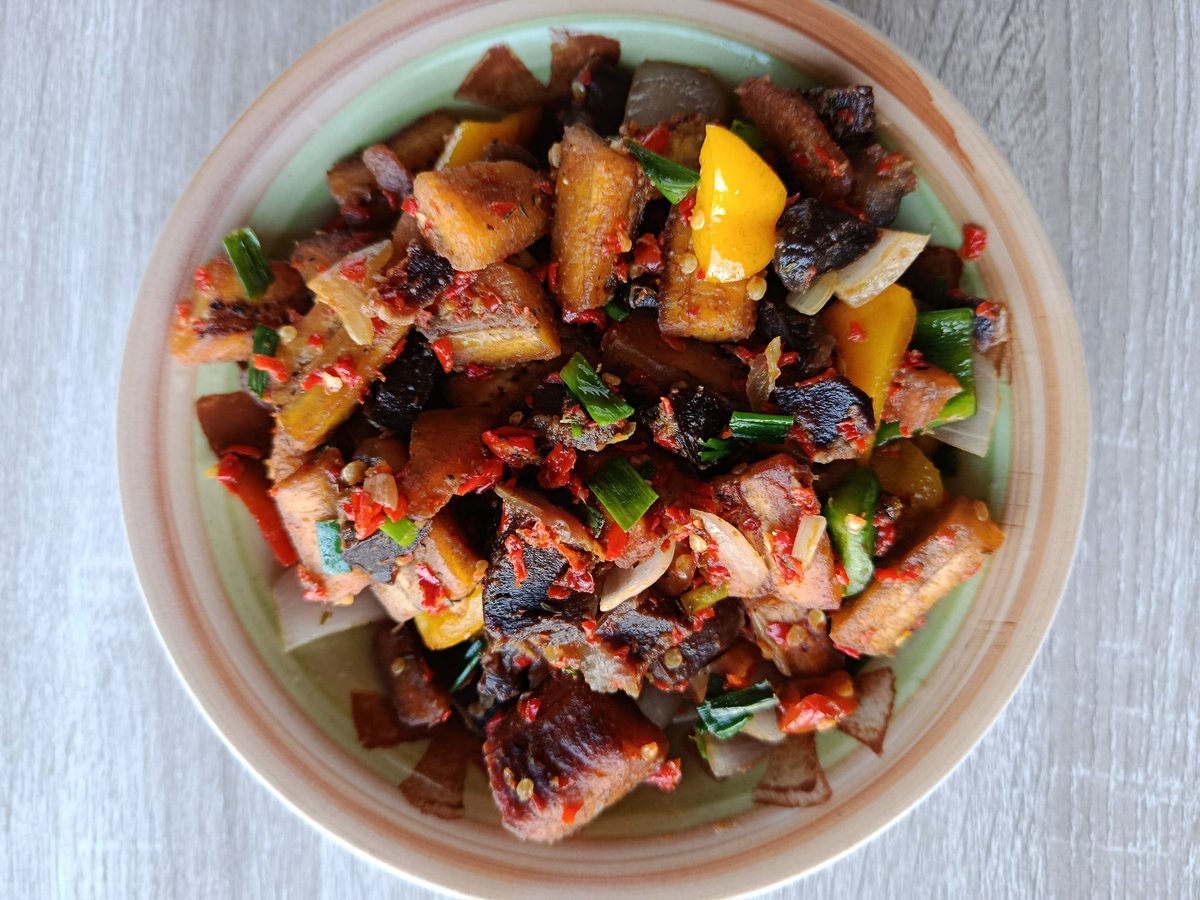 Gizdodo.....with rice,spag or macaroni?