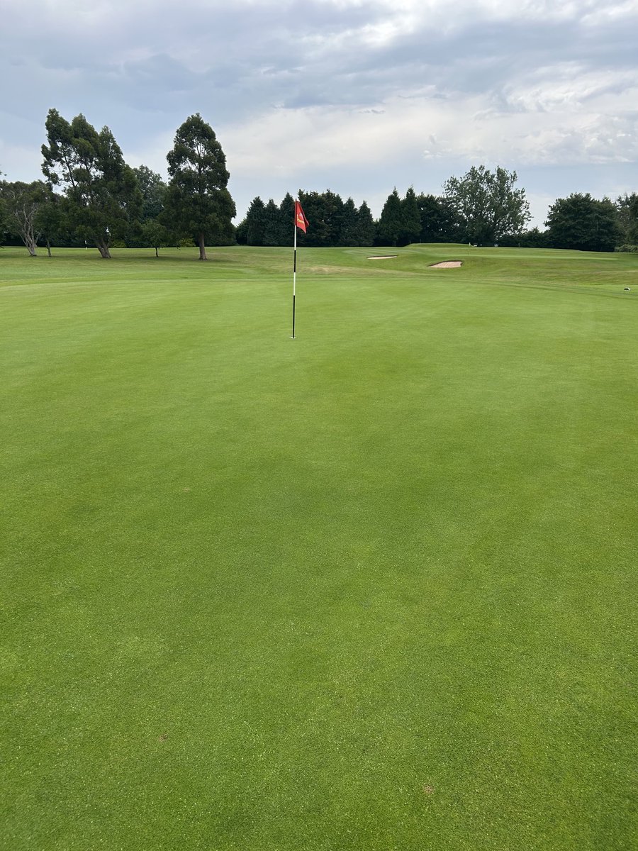 Raymond Hunt (@rayhunt1977) on Twitter photo <a href="/radyrgolf/">Radyr Golf Club</a> looking fantastic today top quality playing conditions <a href="/Radyrgreenkeep1/">Radyr greenkeepers</a> <a href="/AgrovistaAMNTY/">Agrovista Amenity</a> <a href="/FescuePete/">peter lacey</a> <a href="/radyrgolf/">Radyr Golf Club</a> looking fantastic today top quality playing conditions <a href="/Radyrgreenkeep1/">Radyr greenkeepers</a> <a href="/AgrovistaAMNTY/">Agrovista Amenity</a> <a href="/FescuePete/">peter lacey</a>