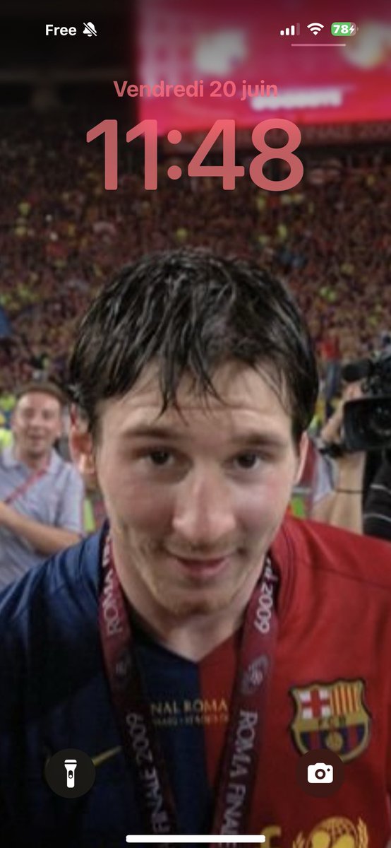 Paul-Loup Selloum tweet media