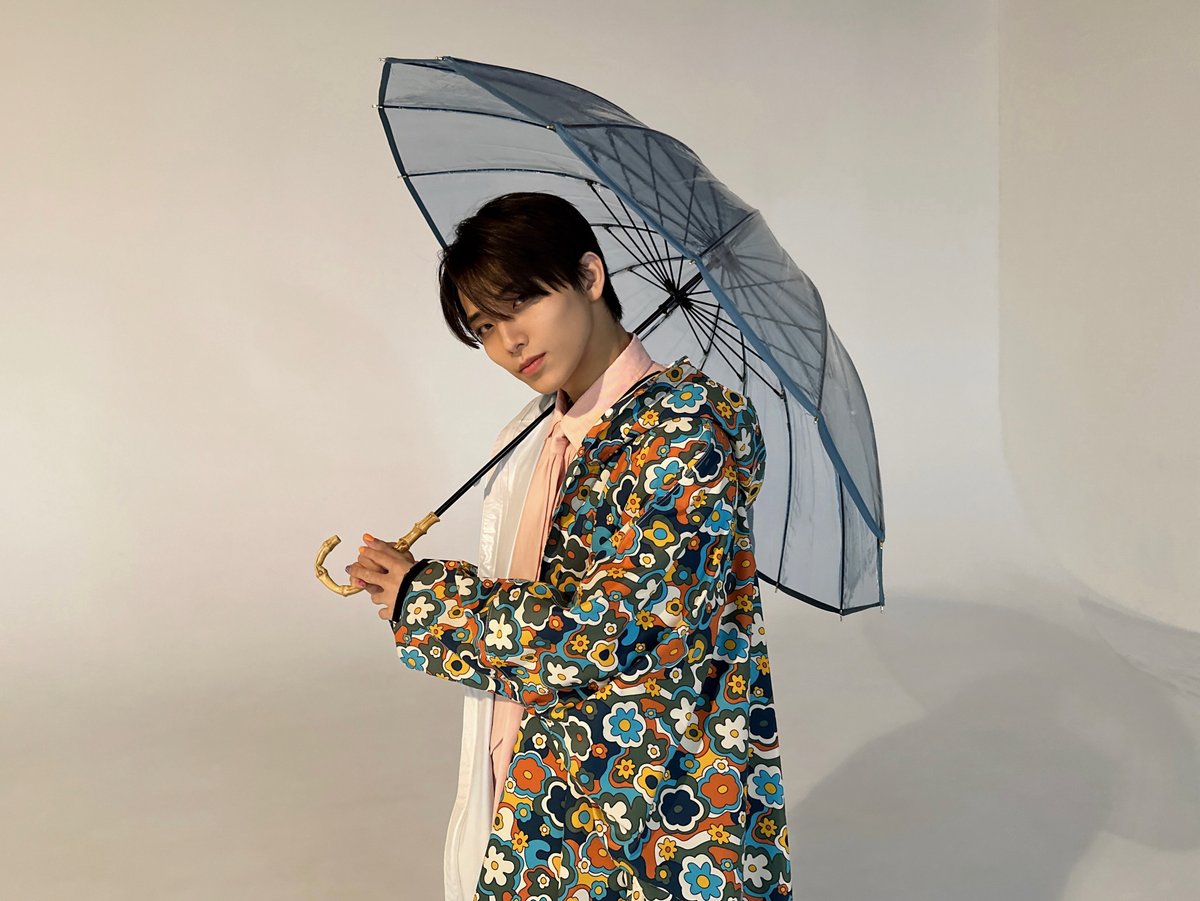 ONE N' ONLY / ワンエンオンリー (@onenonly_tokyo) on Twitter photo /
『#JUNON 8月号』発売🐶🐶
\
本日6/20(金)発売の『JUNON 8月号』にONE N' ONLYが登場しています🐶
特別付録としてピンナップもついてます🐶🐶🐶
HAYATOの連載と合わせてぜひチェックしてください🐶🐶
ご購入はこちら🐶
amzn.asia/d/7sX12O1
<a href="/JUNON_jp/">JUNON(ジュノン)編集部</a>
#BLAST #ワンエン #ONENONLY /
『#JUNON 8月号』発売🐶🐶
\
本日6/20(金)発売の『JUNON 8月号』にONE N' ONLYが登場しています🐶
特別付録としてピンナップもついてます🐶🐶🐶
HAYATOの連載と合わせてぜひチェックしてください🐶🐶
ご購入はこちら🐶
amzn.asia/d/7sX12O1
<a href="/JUNON_jp/">JUNON(ジュノン)編集部</a>
#BLAST #ワンエン #ONENONLY