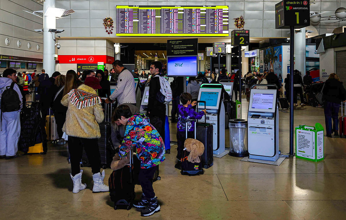 Companhias aéreas em Portugal podem poupar mais de 160 milhões em indemnizações com novas regras da UE dlvr.it/TLSZbD