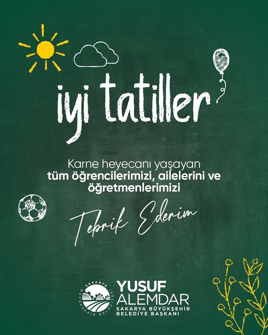 Eğitim Öğretim Yılı Başarı İle Sona Erdi