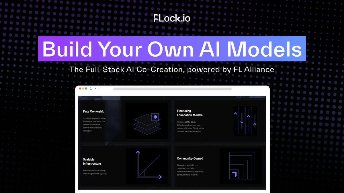 What is Decentralized Federated Learning and why should builders care?

A thread on why Decentralized AI Training is about to disrupt Big Tech's AI monopoly 🧵