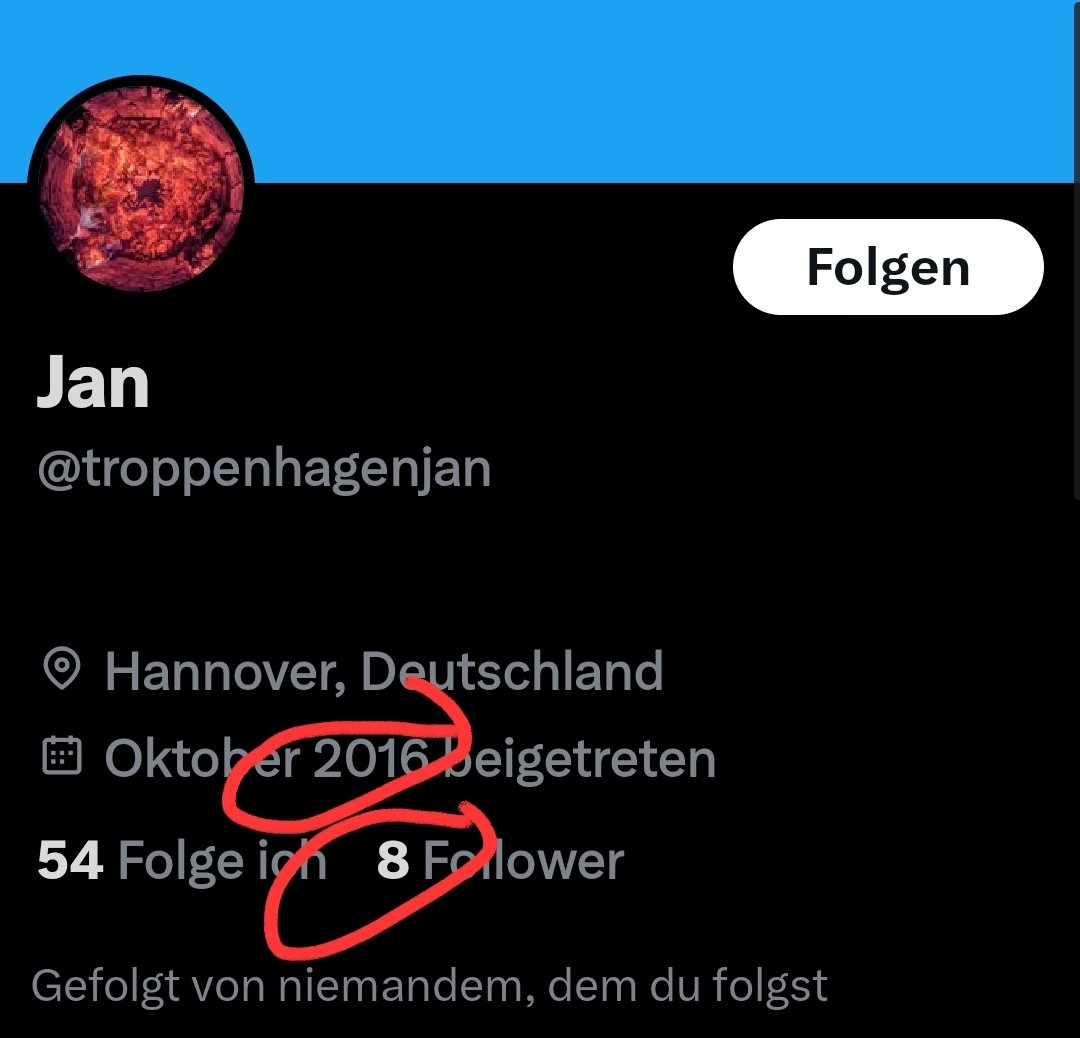 TriMagic369's tweet photo. Heute haben sie wieder alle gleichzeitig losgelassen 🤖🤖🤖🙈❌❌❌ #Trollbots https://t.co/0SZJ9ogshT