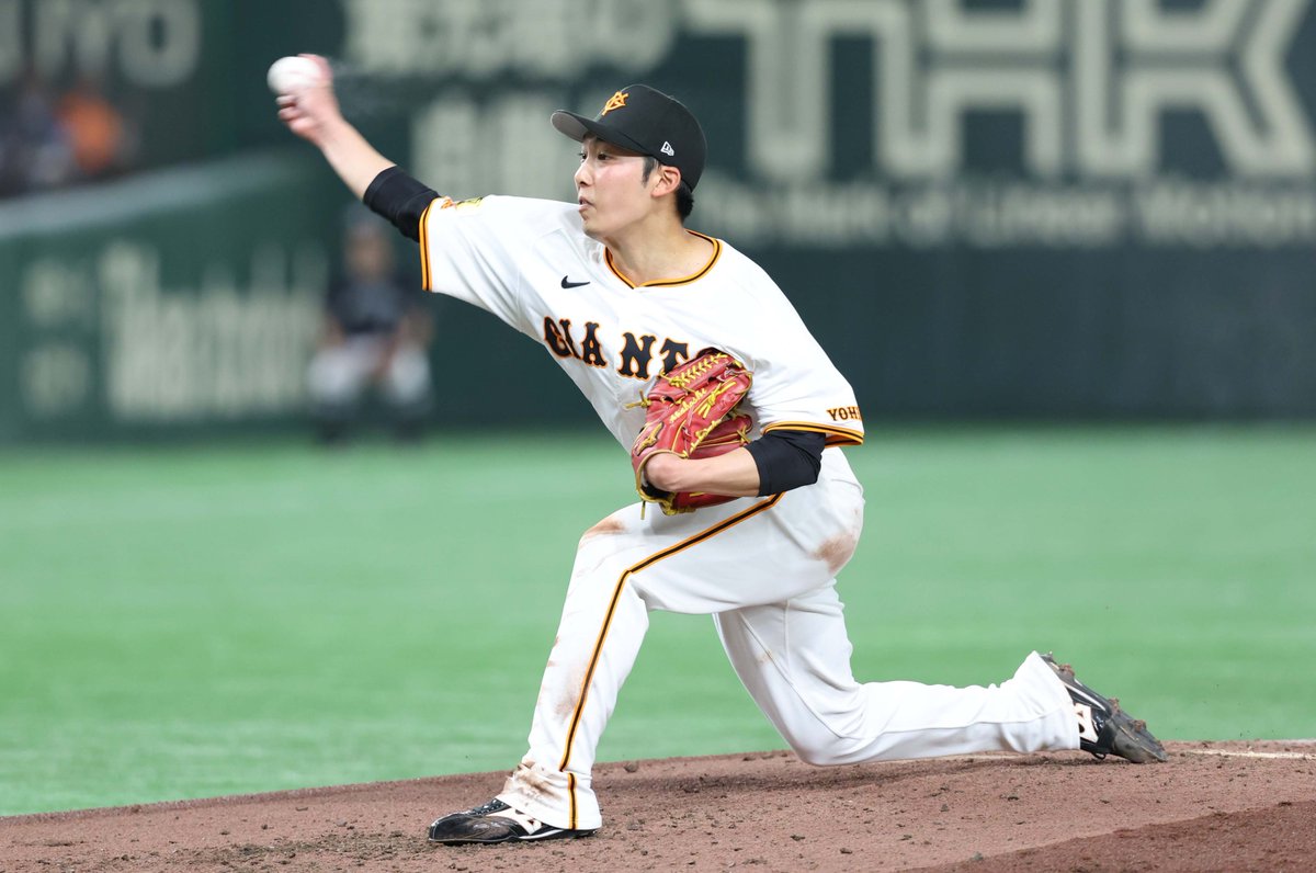 読売巨人軍（ジャイアンツ） on X