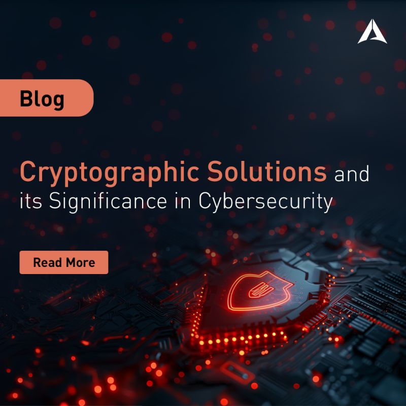 AccionLabs's tweet image. Integrating #CryptographicSolutions into software development is essential for safeguarding sensitive information. #Encryption, hashing, and obfuscation are key methods that can help protect data from unauthorized access. 
Read more: hubs.la/Q03sZ-6P0

#Cybersecurity