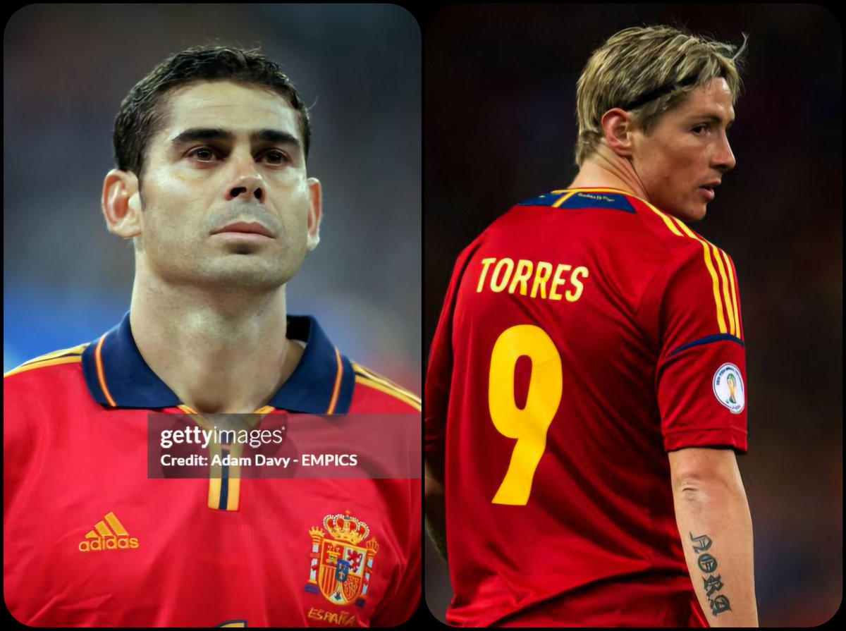 ajmasud's tweet photo. @90sfootball @Score90_ What about the two Fernandos? https://t.co/OO93fhmLxH