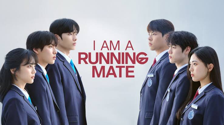 _multi_fan_dom_'s tweet photo. I've been waiting for #IAmARunningMate release since I watched the trailer last 2023 and its finally here!!! The show showed how messy elections can be and it was definitely what I was looking for!!! Loved every minute of it 🥰🥰
#러닝메이트 https://t.co/1M3GvODWMk
