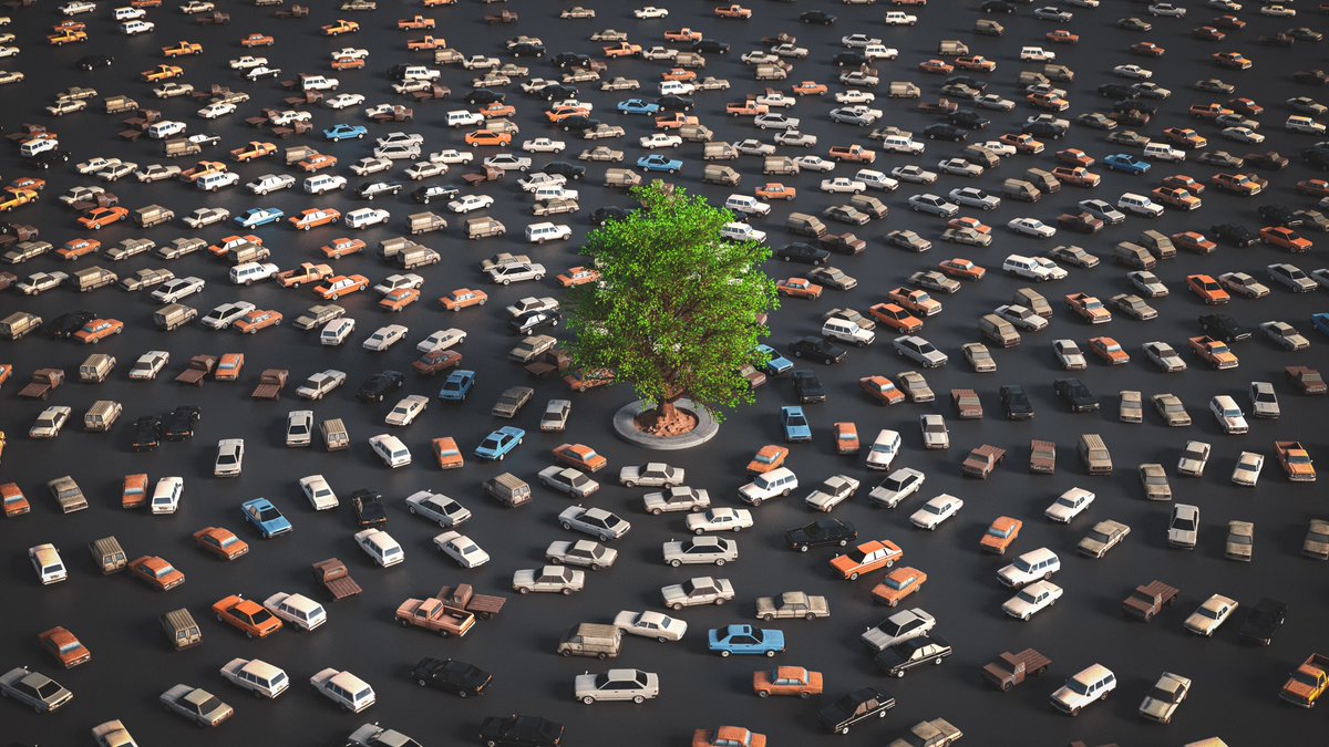 Le secteur du transport et de la logistique fait face à une instabilité réglementaire persistante. Dans ce contexte incertain, nos repères restent les mêmes : notre engagement à transformer nos pratiques pour réduire notre impact environnemental.

👉forbes.fr/environnement/…