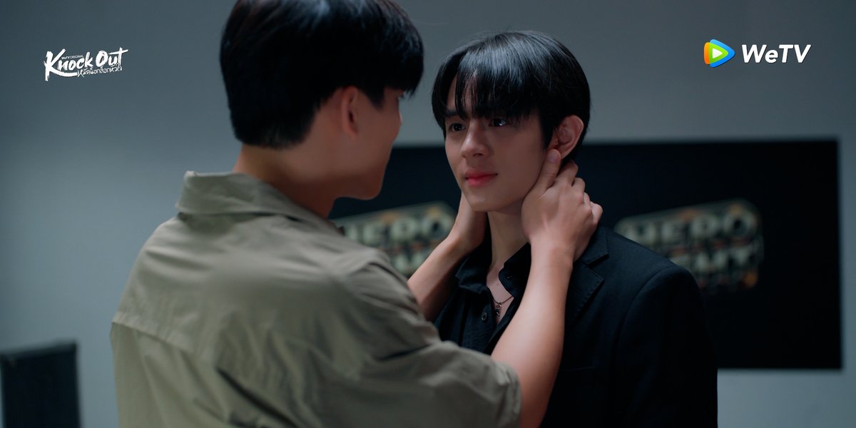WeTV Thailand tweet media