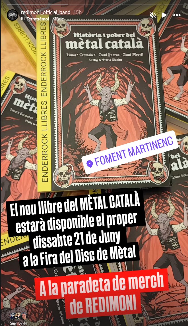 ReDimoni tweet media