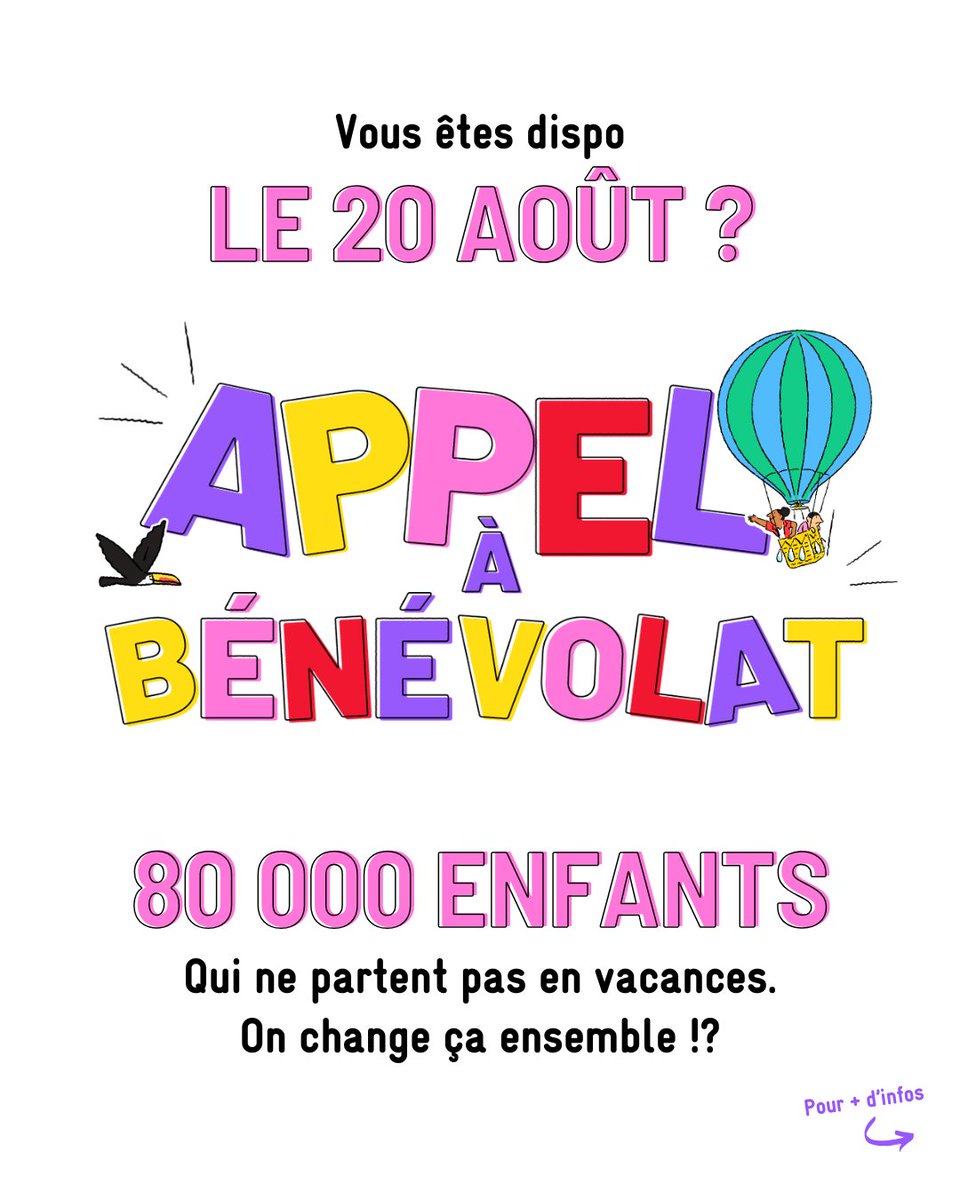 Secours populaire tweet media