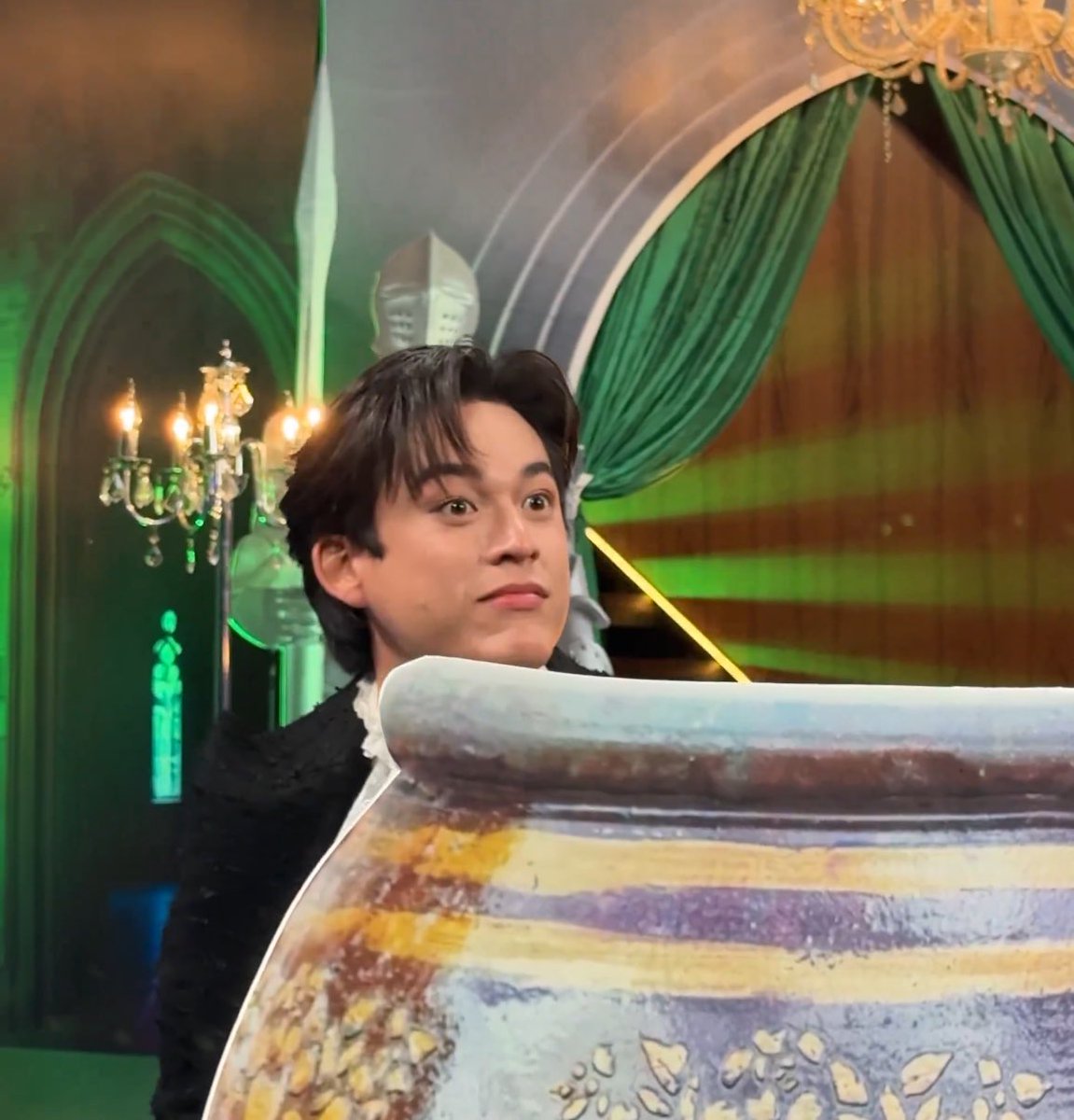 staydrm's tweet image. JOSS WAYAR YOU ARE SO LUCKY

JOSSGAWIN WITH GRABFOOD
#GrabFoodHotDealsxJossGawin
