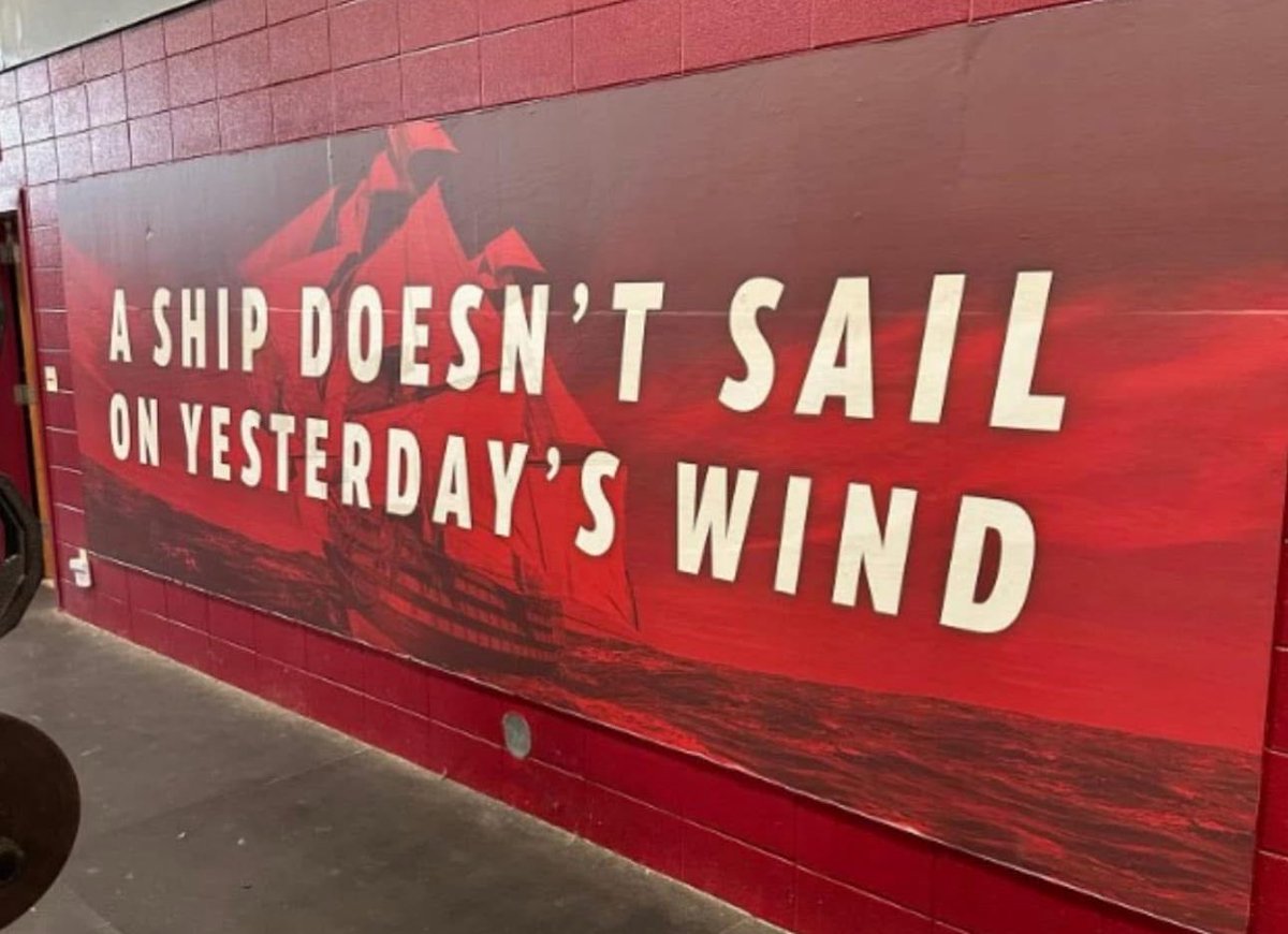 Life is about the Response…the ever-answering of the question NOW WHAT/SO WHAT!

Don’t allow what just happened rob you from the joy of the moment in front of you!