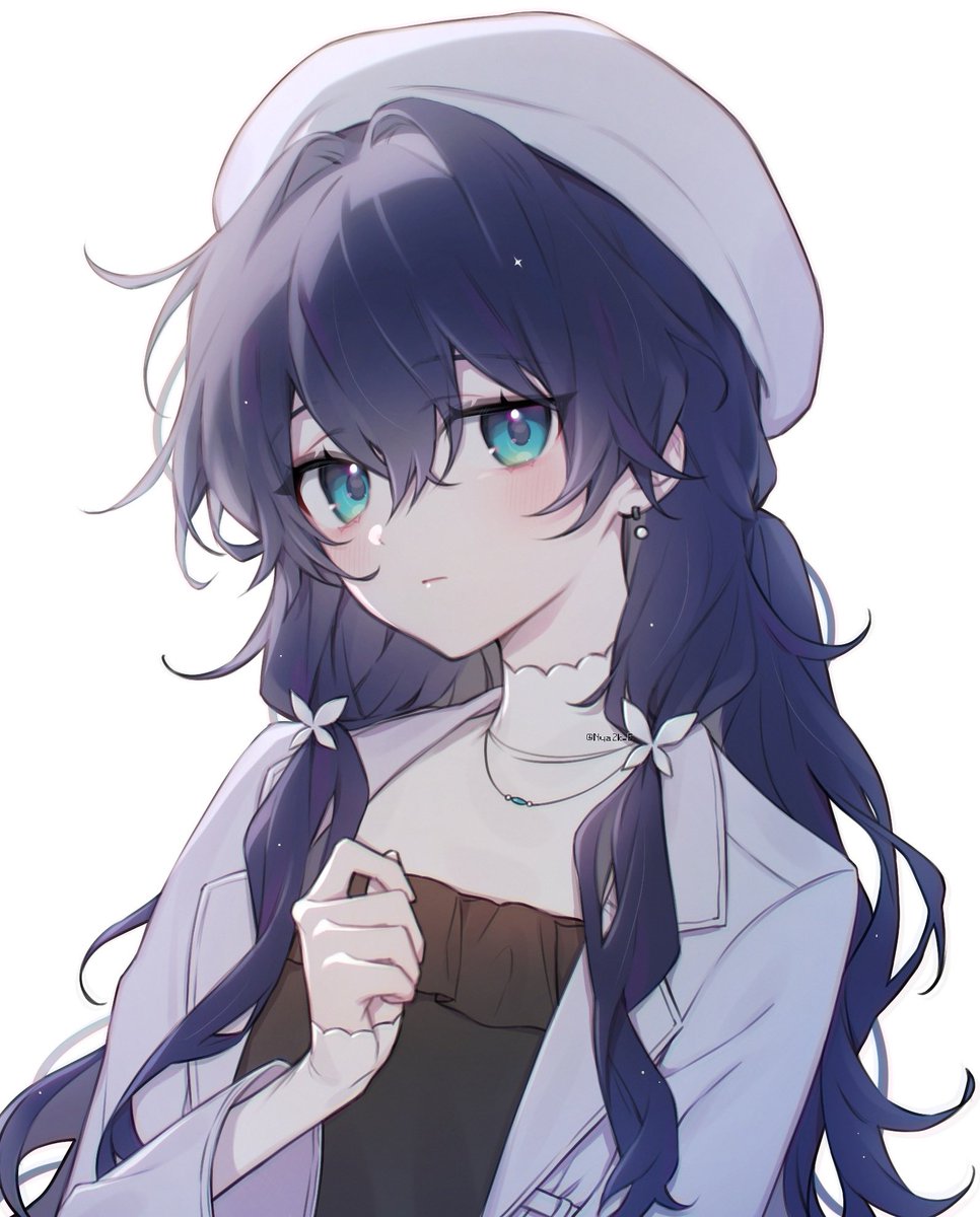 Nya2k_B's tweet image. 커미션