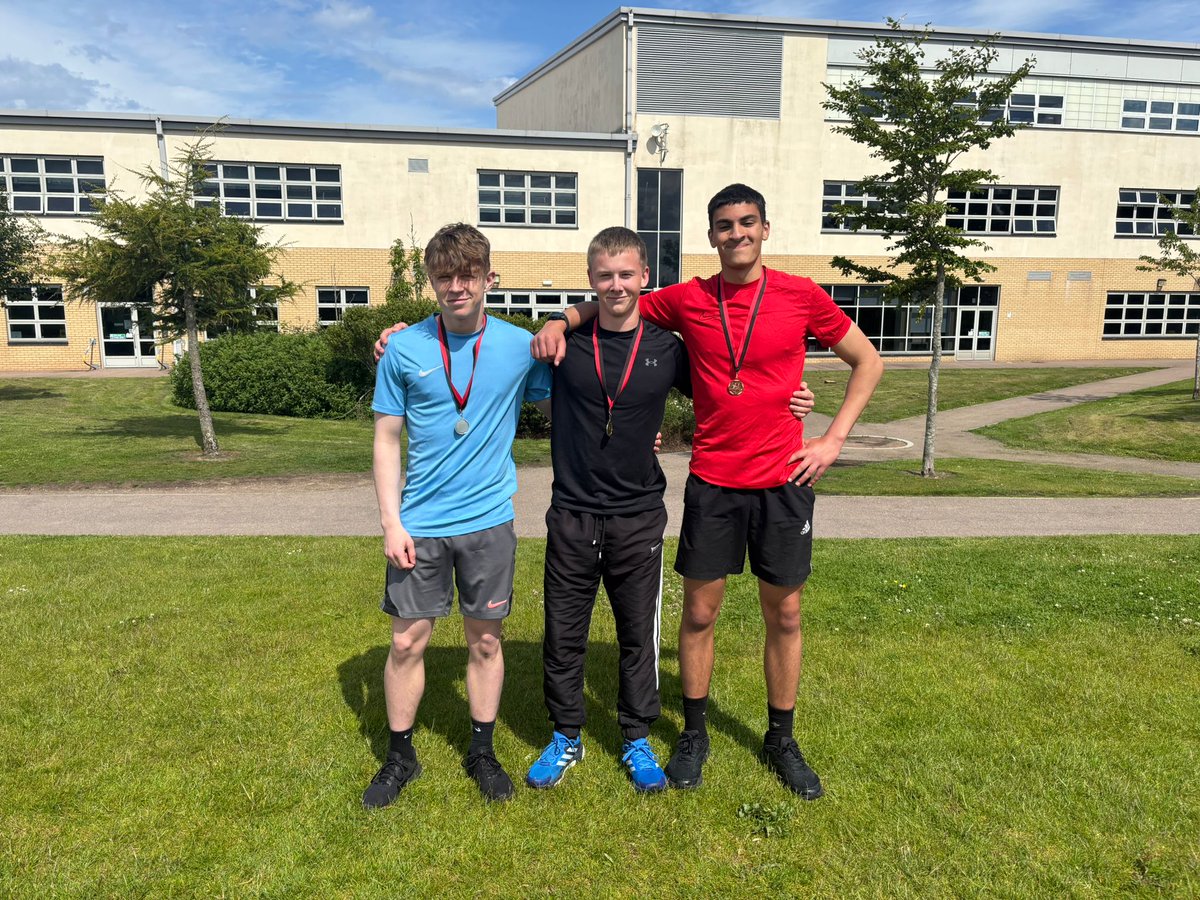 PortyPE (@portype) on Twitter photo Thank you to all the participants on our Sports Day and Finals. Such a positive atmosphere over the 2 days. Everyone contributed to participate & support their houses ๐๐ป we also wish to thank <a href="/FlexistoreAbdn/">Flexistore Aberdeen</a> QUAS Quality Assured Care for their sponsorship towards our medals ๐
๐๐ผ Thank you to all the participants on our Sports Day and Finals. Such a positive atmosphere over the 2 days. Everyone contributed to participate & support their houses ๐๐ป we also wish to thank <a href="/FlexistoreAbdn/">Flexistore Aberdeen</a> QUAS Quality Assured Care for their sponsorship towards our medals ๐
๐๐ผ