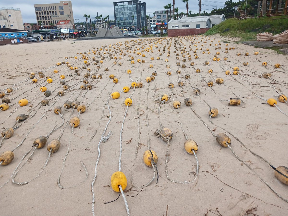 BBelan's tweet image. I love landscape photography.

#HyeopjaeBeach #Jeju #ThePhotoHour #StormHour