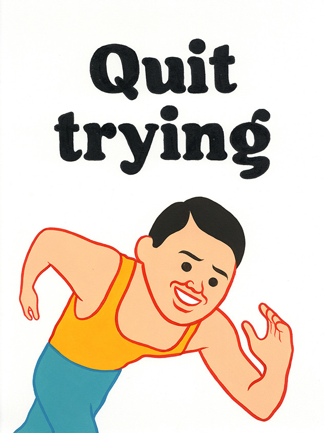 Joan Cornellà (@sirjoancornella) on Twitter photo 