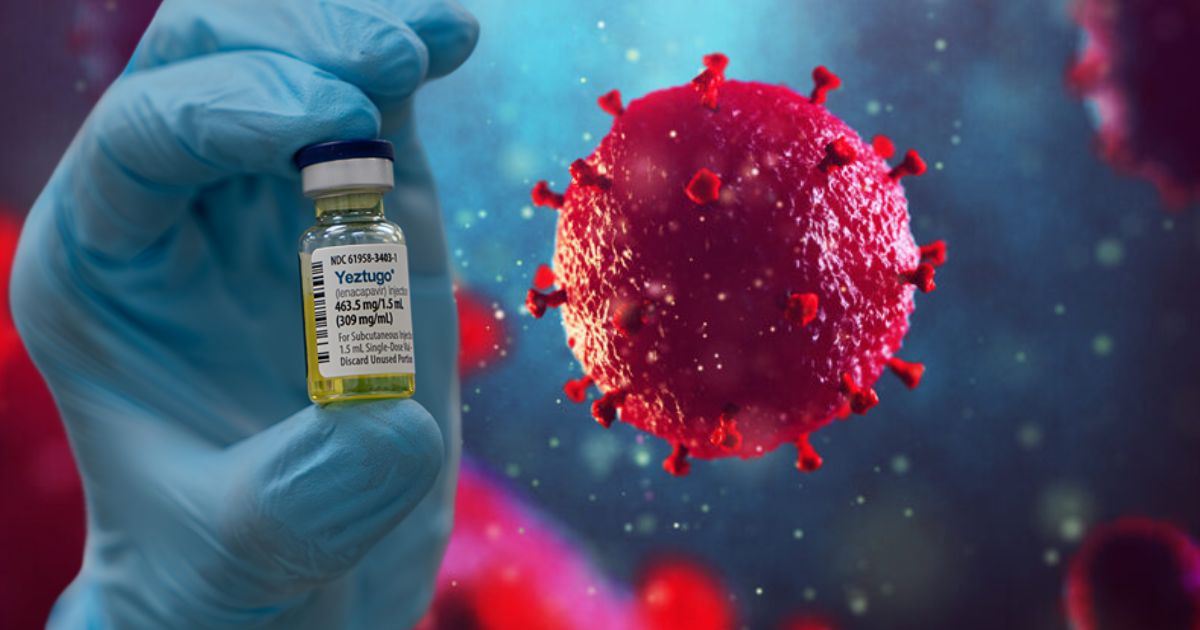 Hitekfr's tweet image. Pour lutter contre le Sida, ce nouveau médicament s'annonce prometteur #SIDA #traitement #Médicament | bit.ly/3T0sTNG