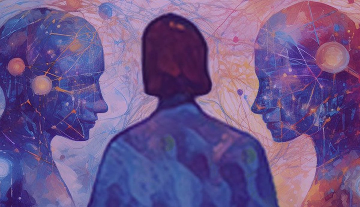 Advanced Standing Qualification in Couple Psychodynamic Psychotherapy. If you are a qualified psychodynamic psychotherapist you could qualify for our advanced 2-year course. 

Learn more 
tavistockrelationships.org/blogs-and-reso…