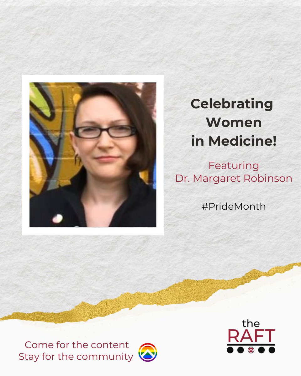 Dr. Margaret Robinson, a bisexual Mi’kmaw scholar at Dalhousie University, conducts vital research on LGBTQ health disparities, particularly among Indigenous populations. Her commitment to equitable healthcare makes her a champion for inclusion. 🌟👩🏽‍⚕️ #PrideInMedicine #LoveWins