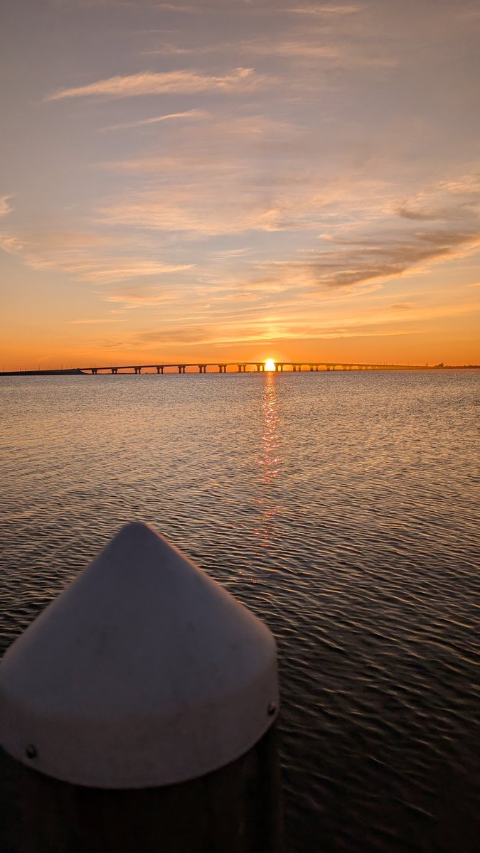 Welcome to Summer 2025. #sunrise #jerseyshore #vacationrental