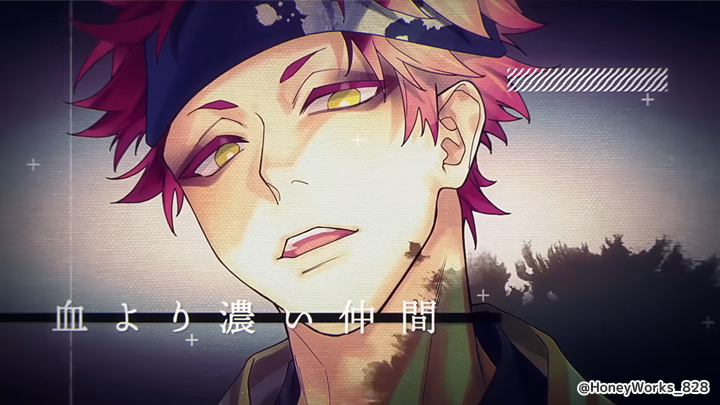 今日はDAIの誕生日です！ ✨🎉HappyBirthday🎉✨